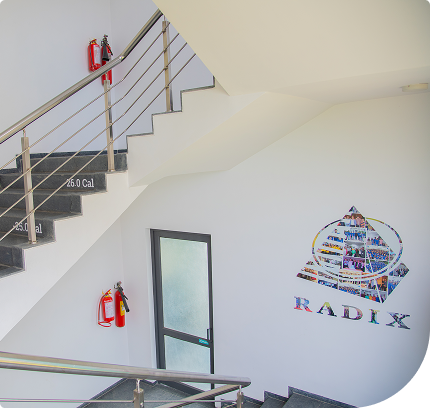 Intelligent Workplace Solutions