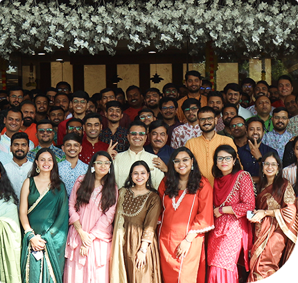 Diwali Celebration at Radixweb Diwali Celebration at Radixweb