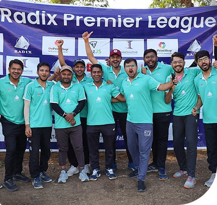 Team Performance on RPL Team Performance on RPL