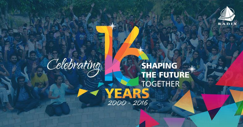 RXConfab2016 - Celebrating 16 Years In Business