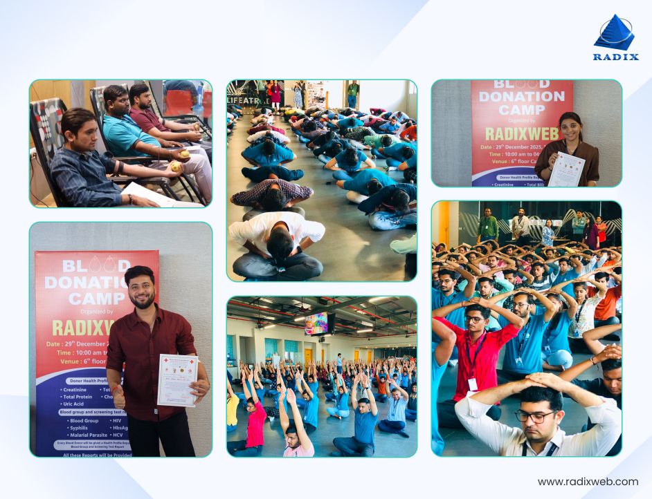 Employee Wellness and Care Programs