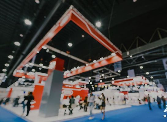 Radixweb At Global Sourcing Forum Expo 2009.