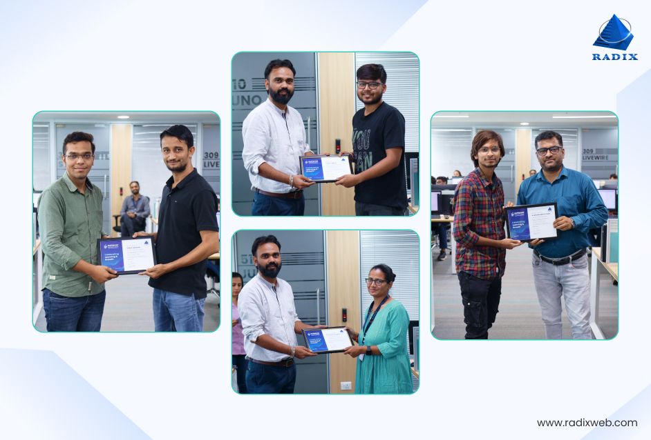 Career Growth Through Upskilling Programs