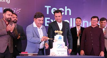 25 Years of Innovation Journey 