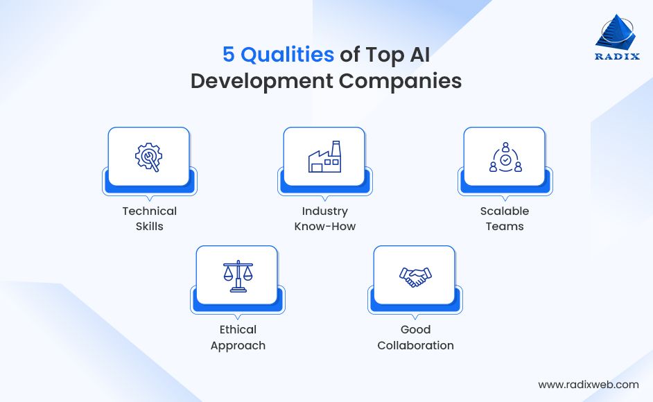 Celiberti of AI service providers