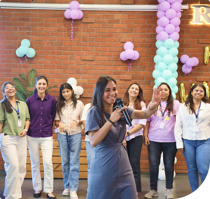 Celebrating Women At Radixweb Celebrating Women At Radixweb