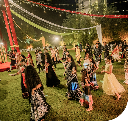 Festival Garba Gathering Festival Garba Gathering