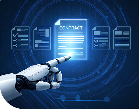 Document Intelligence using AI/ML 