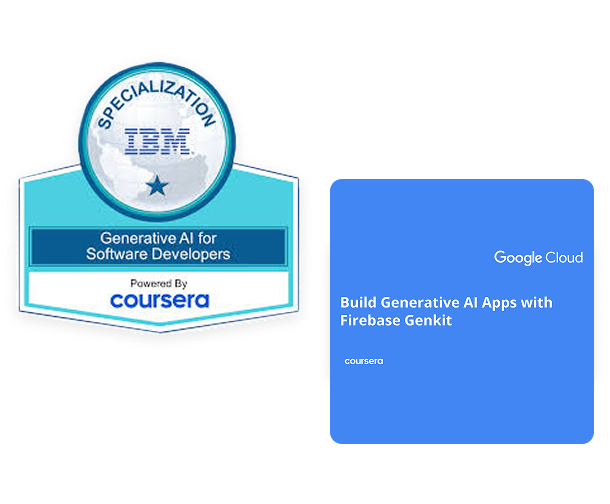 Gen AI Certified AI Agent Developers
