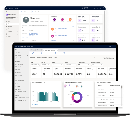 AI Based Cloud Infrastructure Solutions 