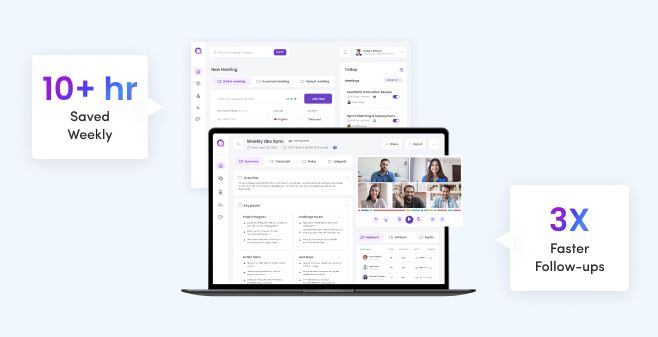 AI Solution Automating Business Decision Workflows 