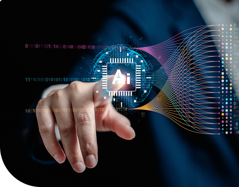 Advanced AI/ML Solutions for Real Estate