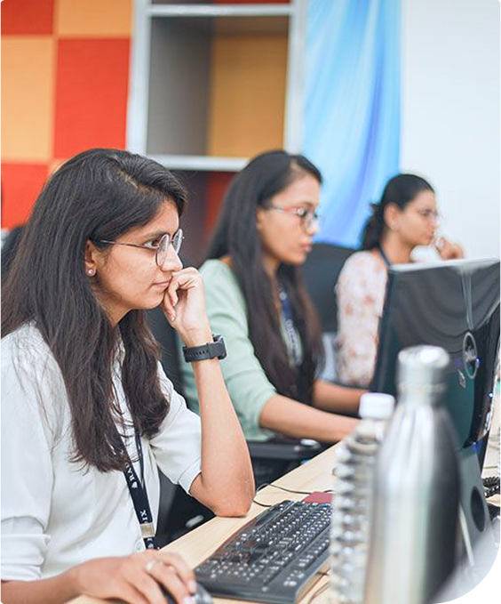 Client-Centric Innovation at Radixweb