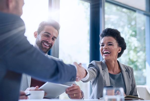 Decade-long Tech Partnership with Radixweb 