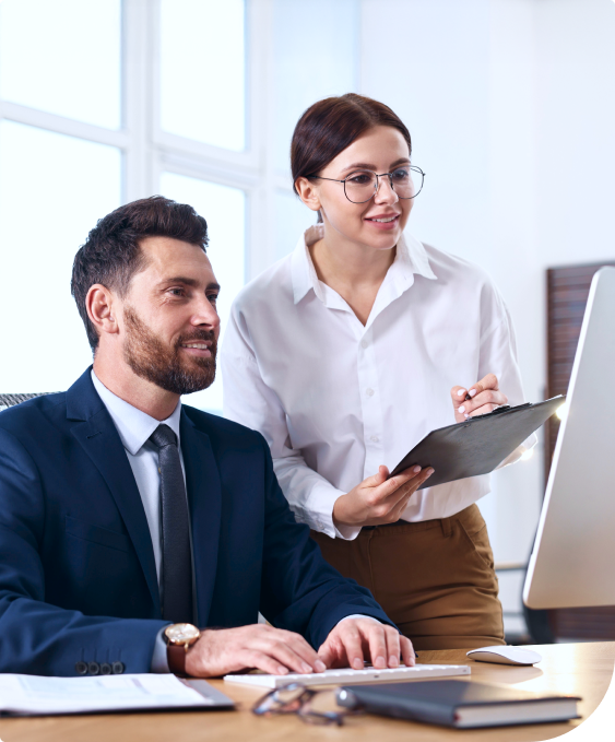 Hire Professional Frontend Developers