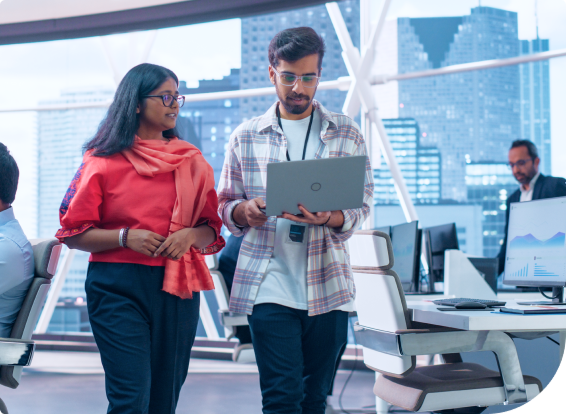 Build Enterprise Lead AI-Driven Software