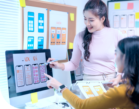 Enterprise AI Architecture System