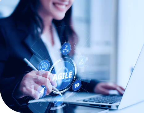 Agile Project Workflow
