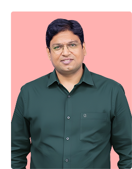 Ajay Ojha Chief AI Architect