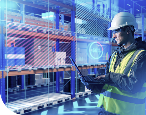 AI and ML in Manufacturing