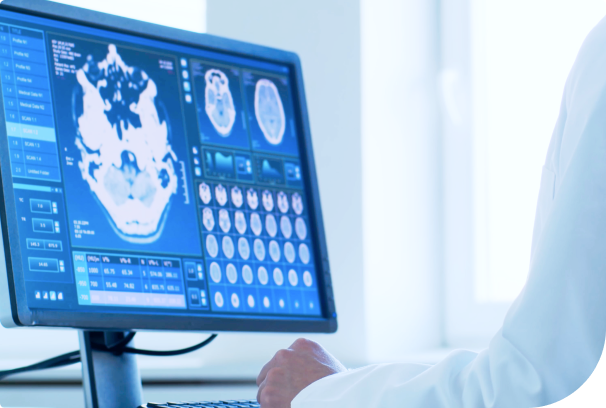 Complete Software Development for Healthcare
