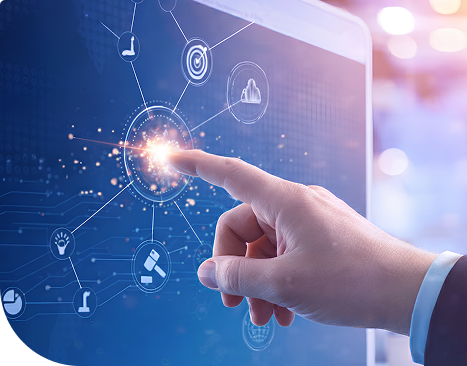 Automated Workflows for Legal Software 