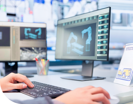 Automation and Robotics in Manufacturing