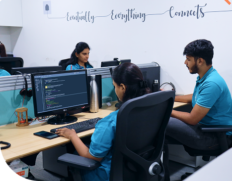 Blockchain Solutions for Complex Software 