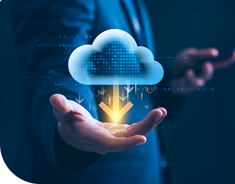 Data Migration Blueprint Planning Phase