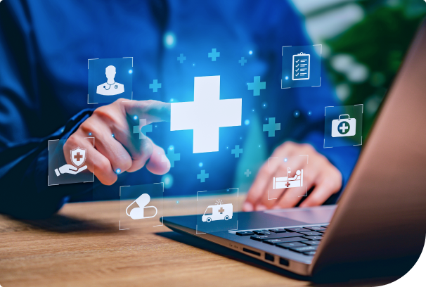 Client Management in Healthcare Insurance 