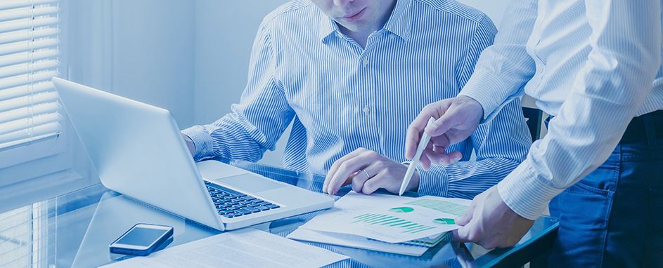 Business Analyst