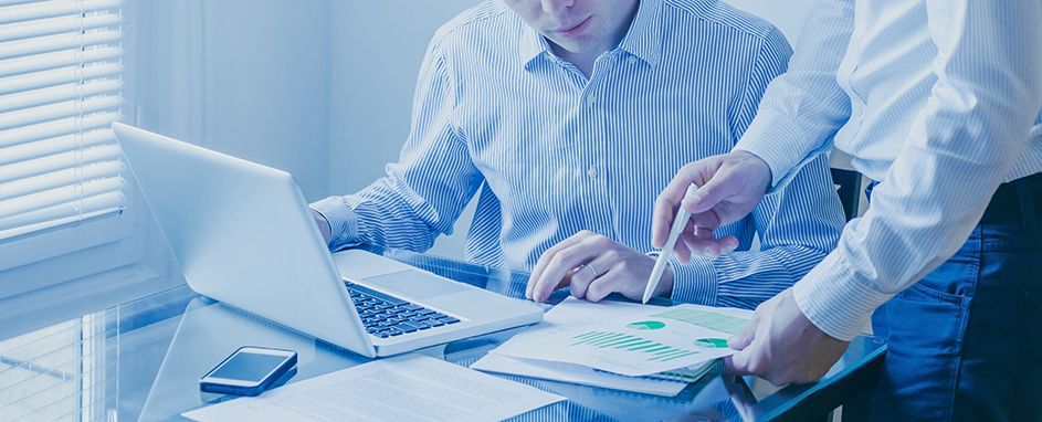 Business Analyst