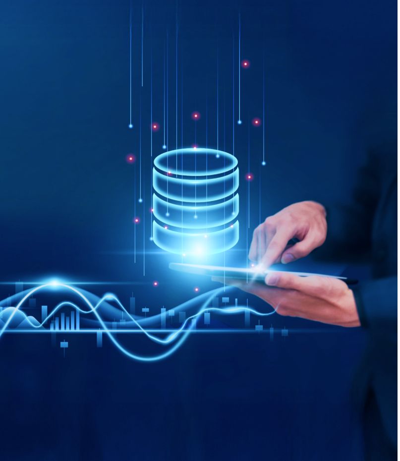 AI/ML Driven Data Warehouse Solution