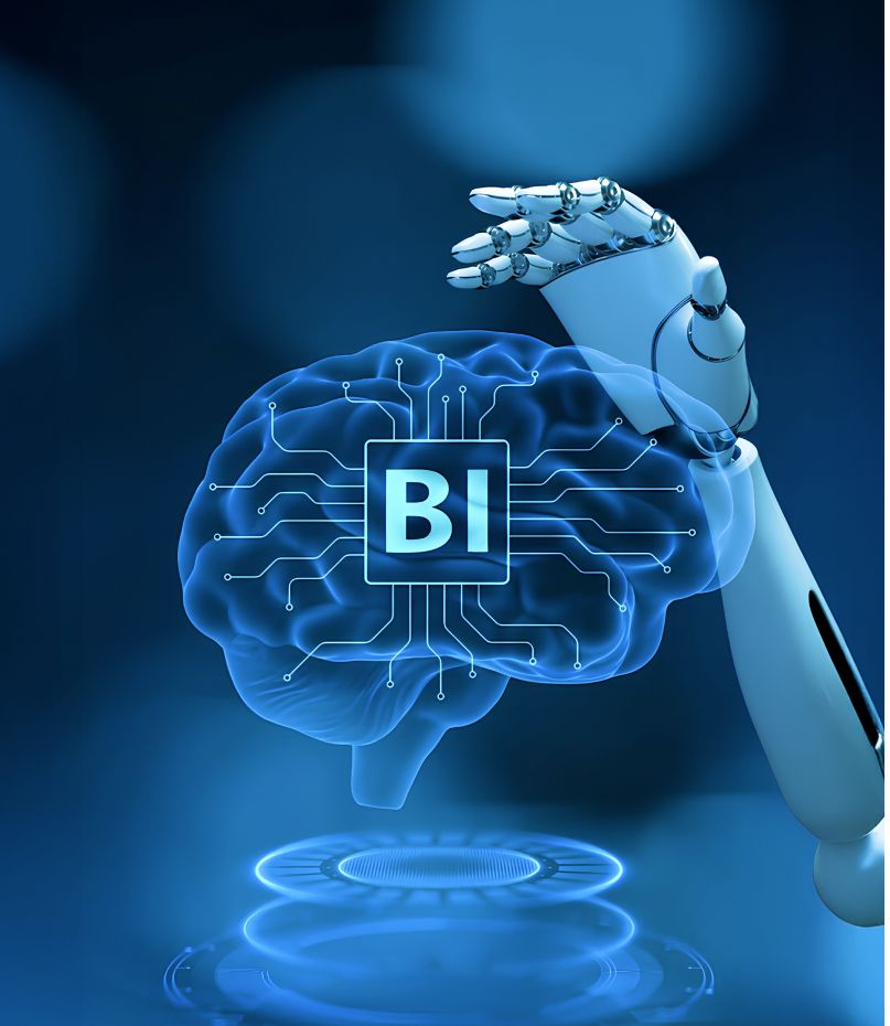 BI Solutions for Enterprises