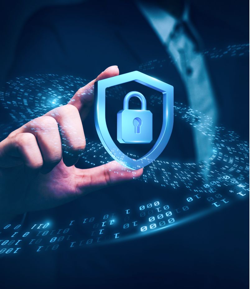 Trusted Security- First Software Dev Company