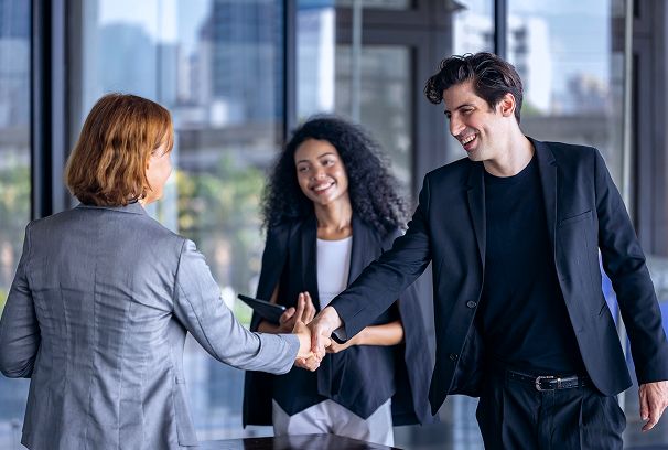 Decade-Strong IT Outsourcing Collaboration