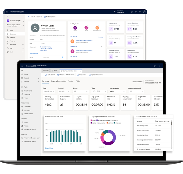 Seamless Cloud Migration Success Story