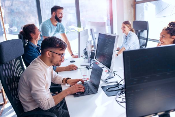 Secure Cloud Upgrade for Data Platform