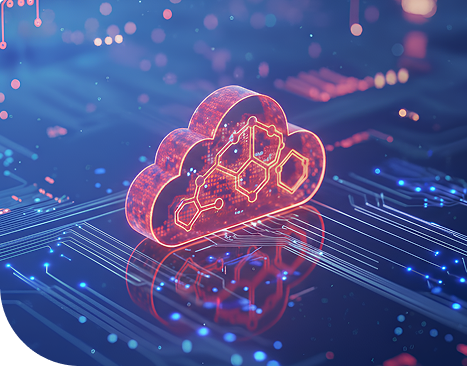 Scalable Cloud Architecture for LegalTech 