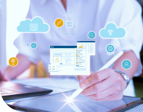 Cloud Service Intergration Services