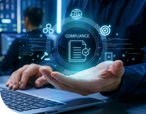 Compliance Focused Engineering Solutions