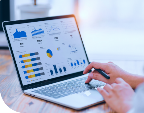 Data Analytics Solutions