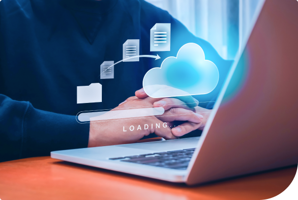 Secure Cloud-Based Data Analysis Modernization 