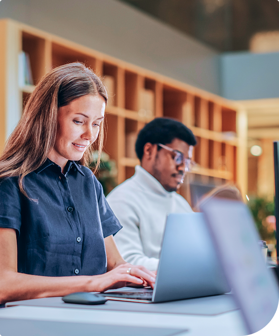 Expert-led Data Governance support 