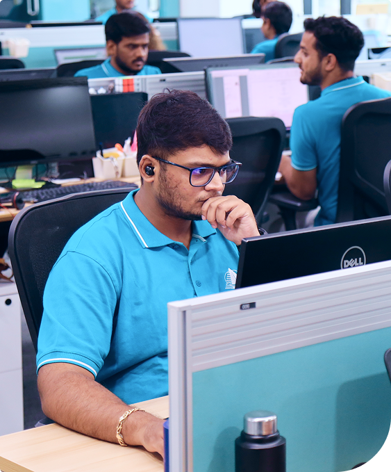 Collaborative Teams Delivering Strong Business Value