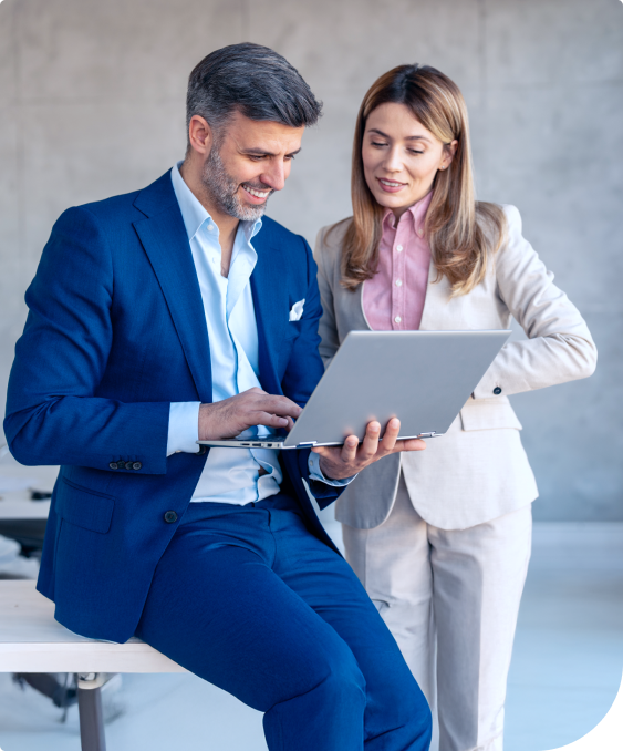 AI-powered Mobile App Solutions