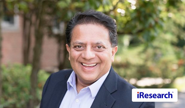 Modern SaaS Platform Reimagined for Continuous Innovation