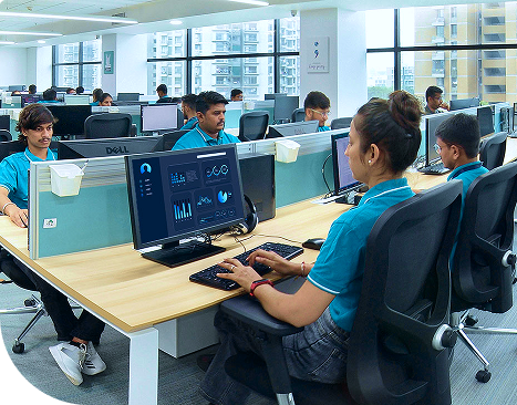 Data Engineering and Analytics Expertise