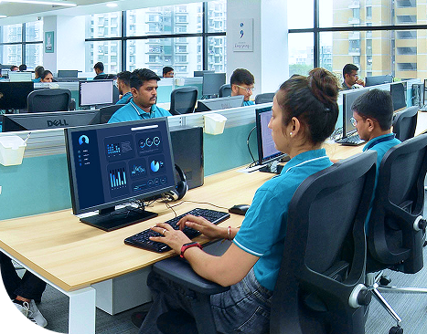 Industry-Specific Enterprise-ready Data Engineers