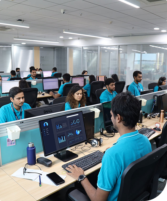 Executive – Level Data Strategy Consulting